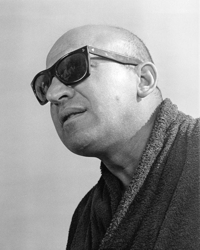 Telly Savalas