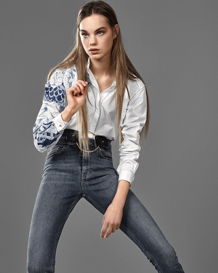 Estella Boersma