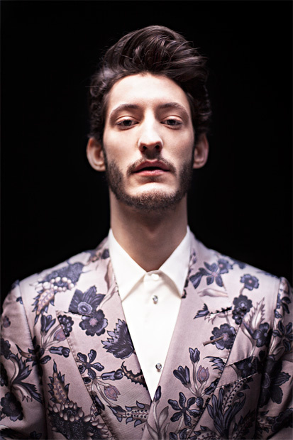 Pierre Niney