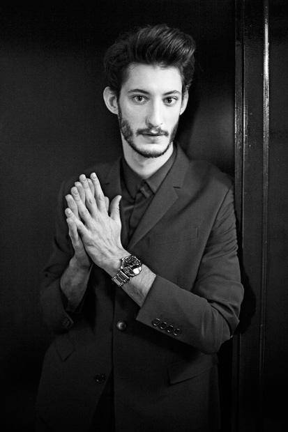 Pierre Niney