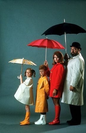 Family Affair Family Affair