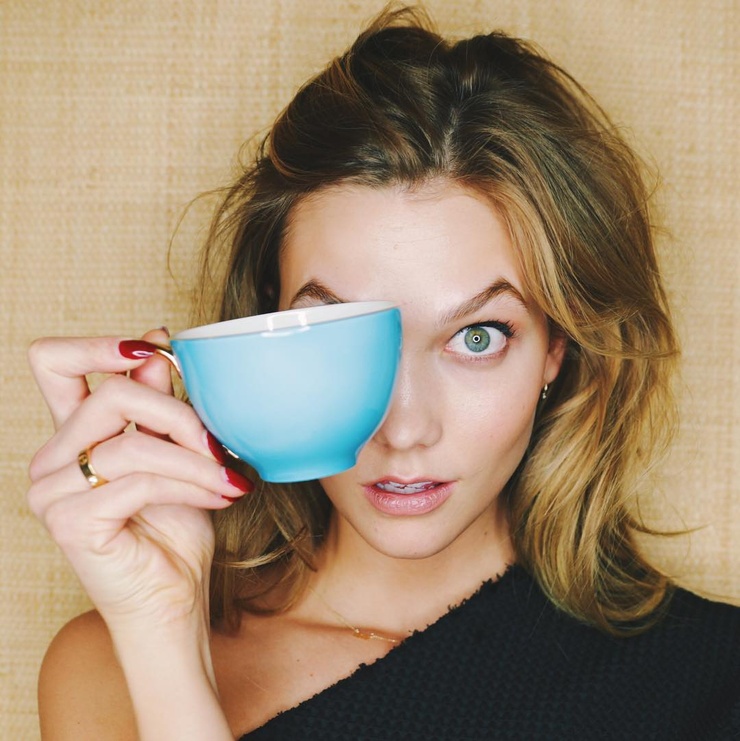 Karlie Kloss