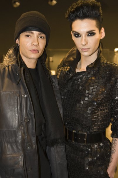 Tokio Hotel