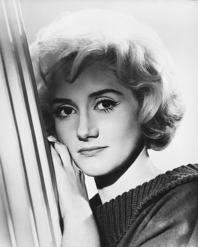 Liz Fraser