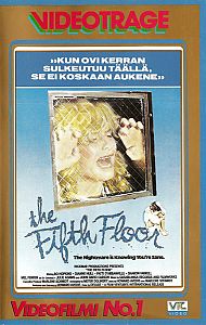 Fifth Floor [VHS]