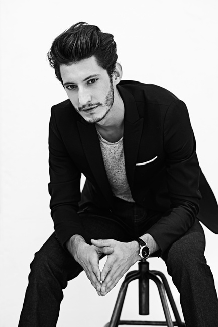 Pierre Niney