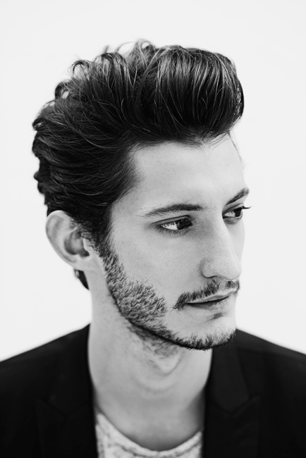 Pierre Niney