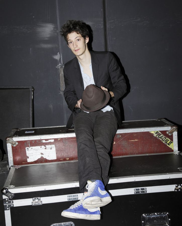 Pierre Niney