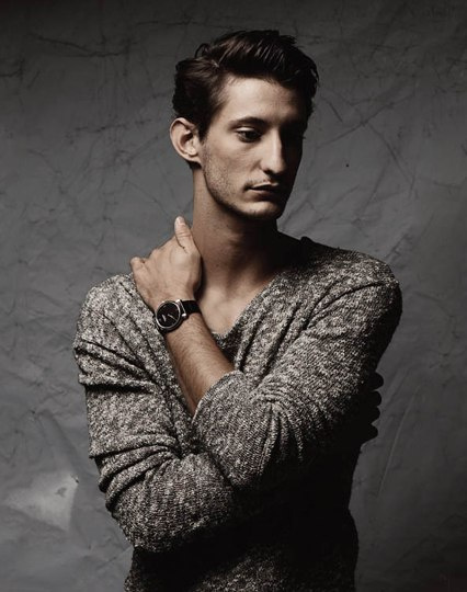 Pierre Niney