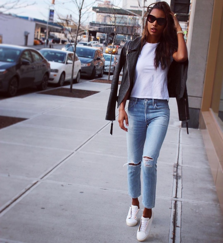 Jasmine Tookes Jasmine Tookes
