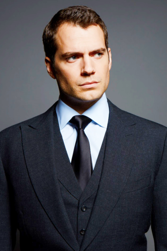 Picture of Henry Cavill