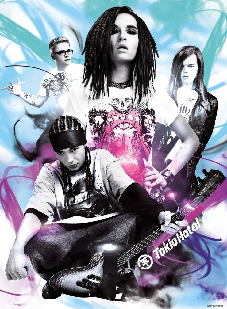 Tokio Hotel