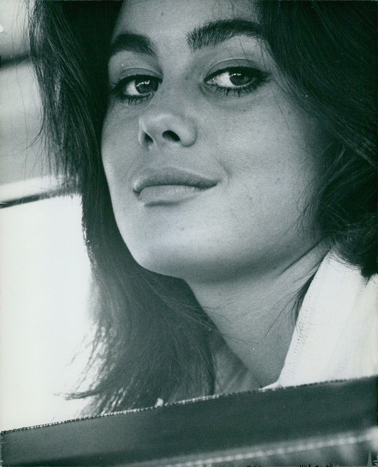 Sharon Hugueny