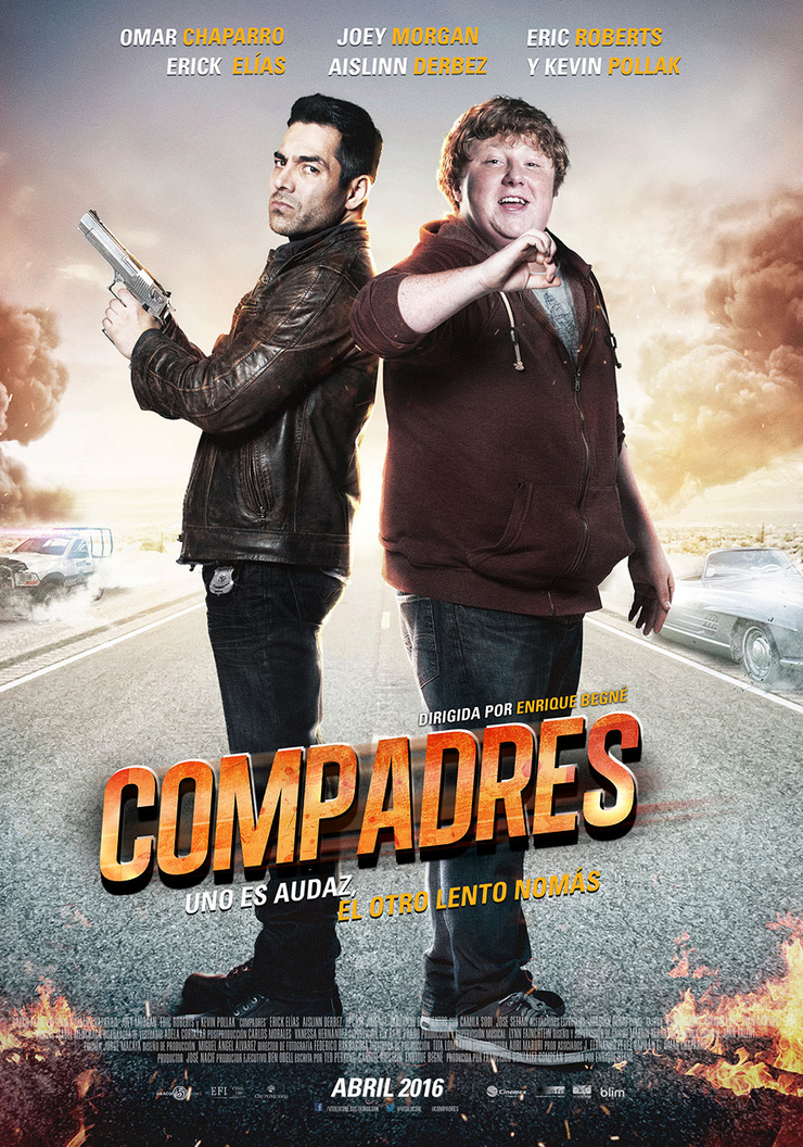 Compadres