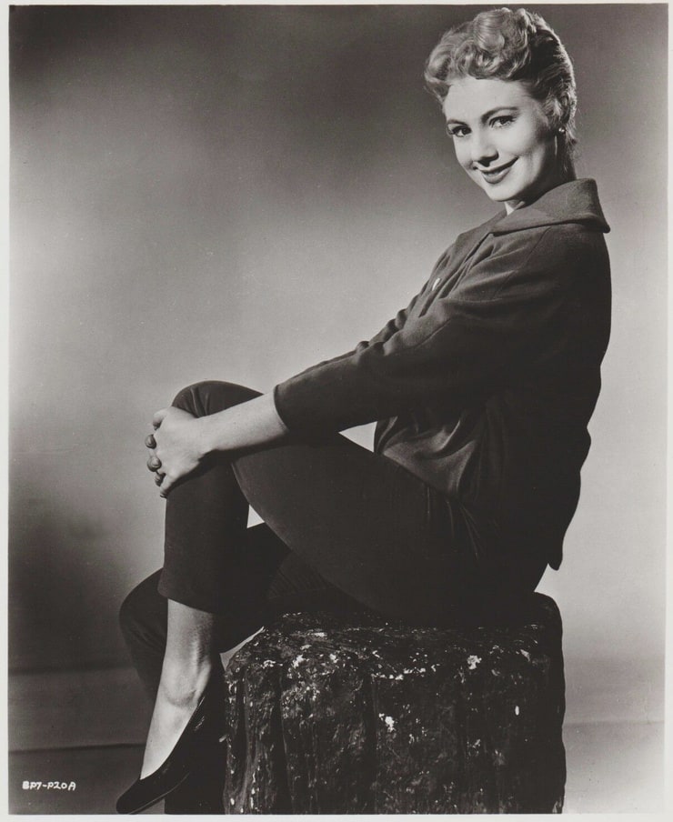 Shirley Jones