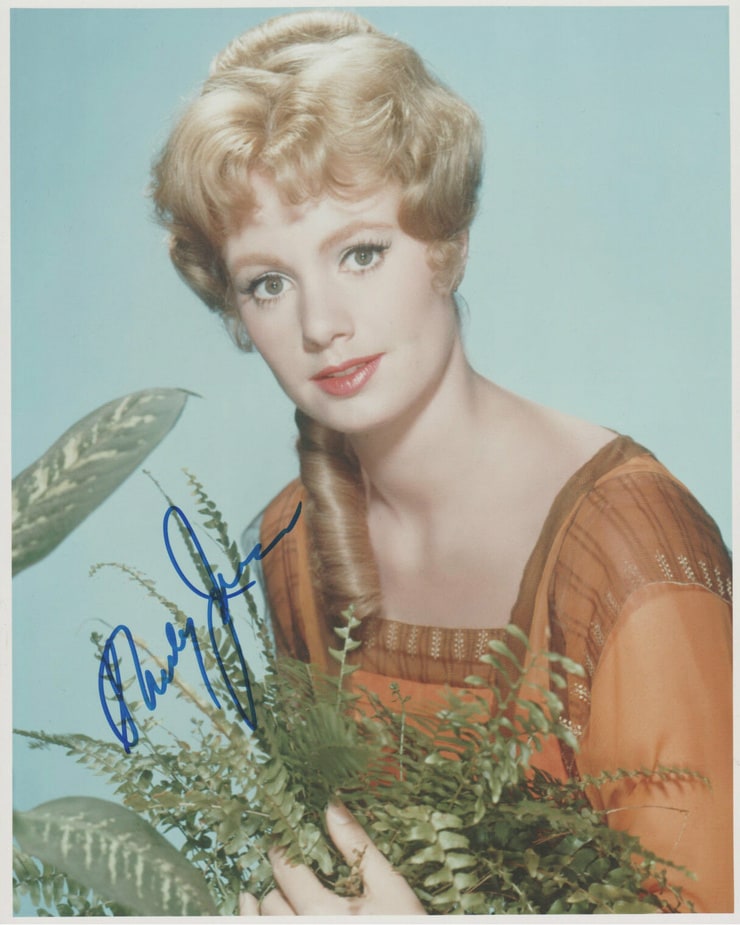 Shirley Jones