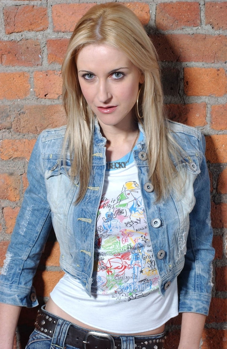 Katherine Kelly