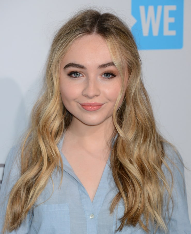 Sabrina Carpenter