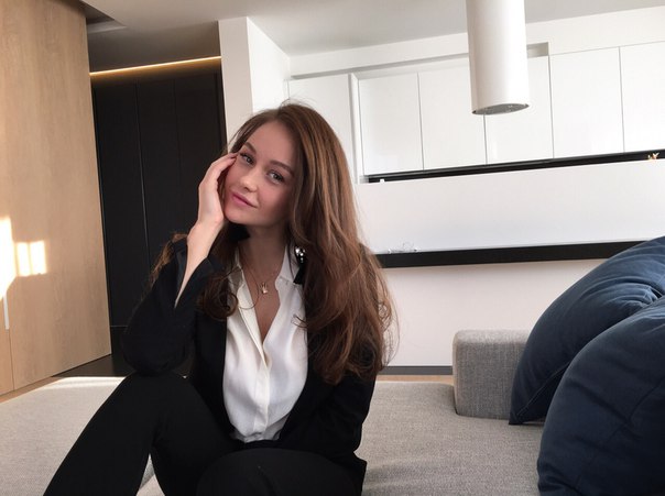Olga Katysheva Olga Katysheva