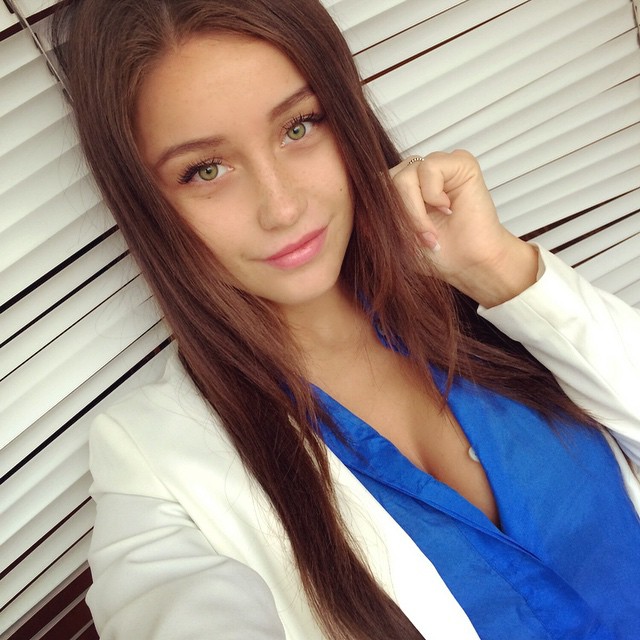Olga Katysheva