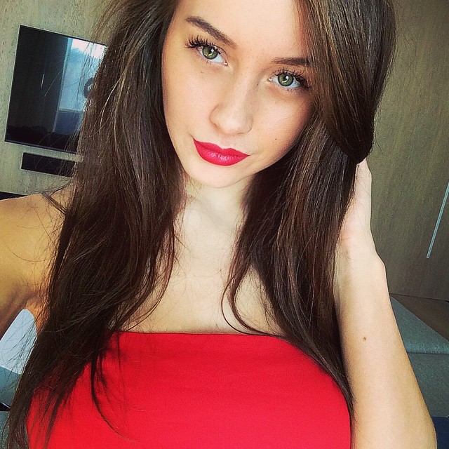 Olga Katysheva Olga Katysheva