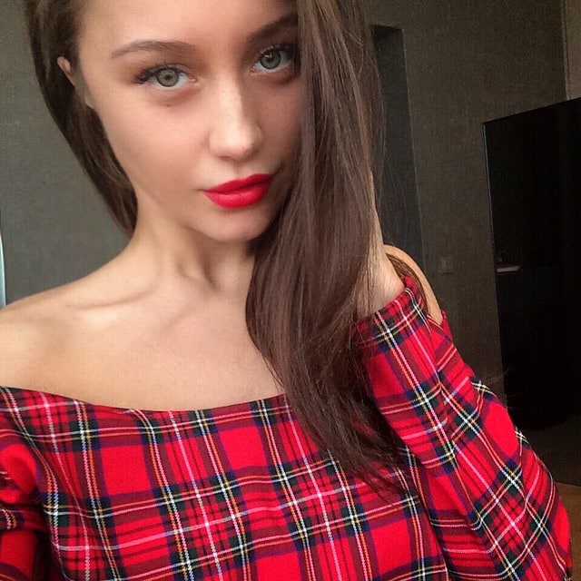 Olga Katysheva Image