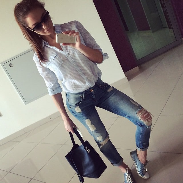 Olga Katysheva Olga Katysheva