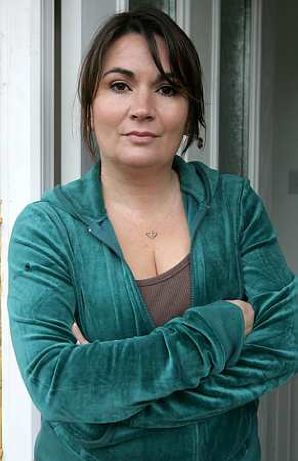 Debbie Rush