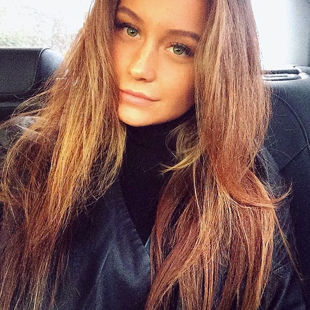 Olga Katysheva Olga Katysheva
