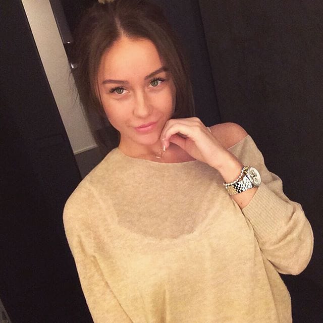 Olga Katysheva