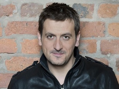 Chris Gascoyne