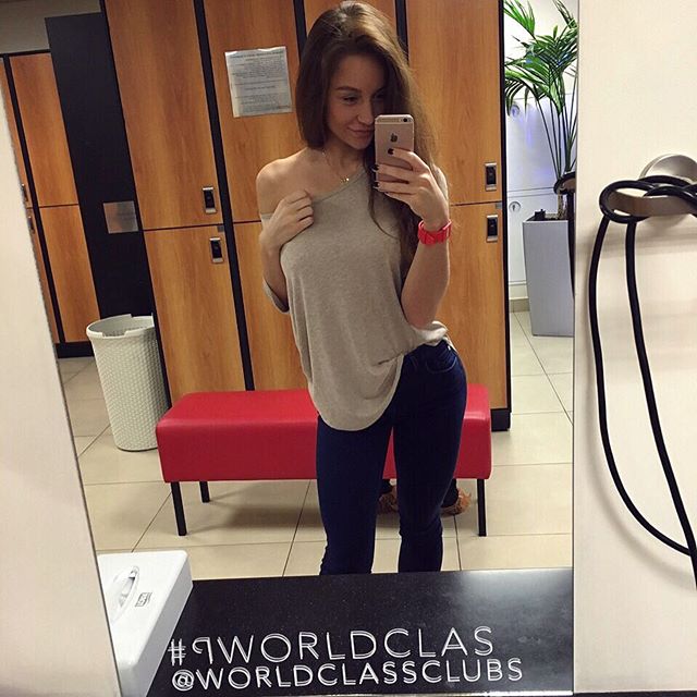 Olga Katysheva