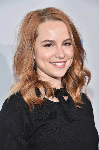 Bridgit Mendler