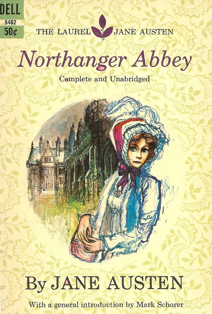 Northanger Abbey