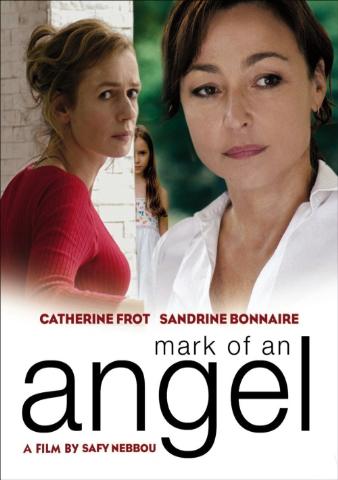 Angel of Mine