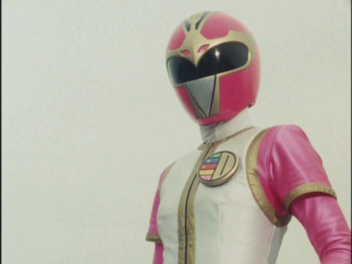 Rin (Dairanger)