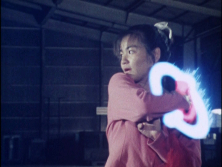 Rin (Dairanger)