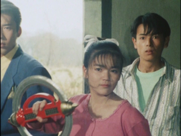 Rin (Dairanger)