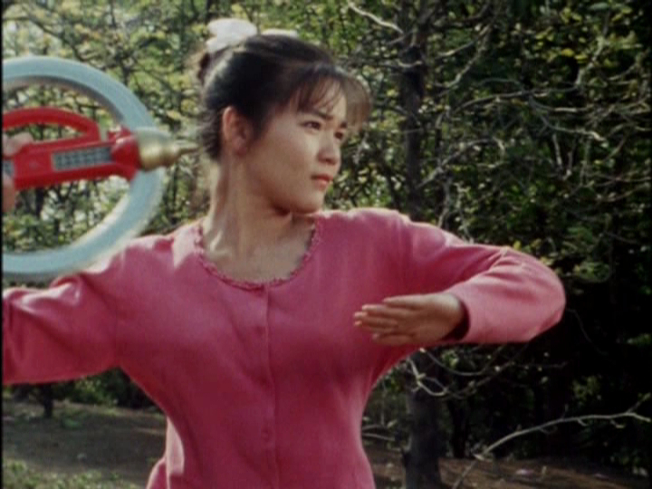 Rin (Dairanger)