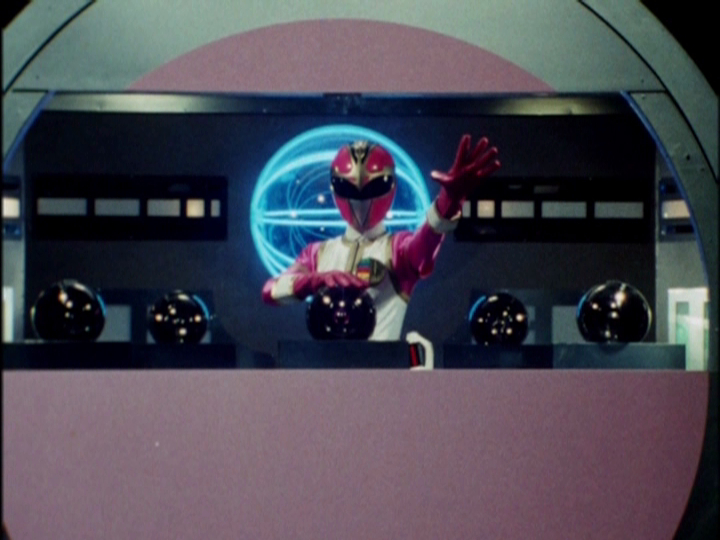 Rin (Dairanger)