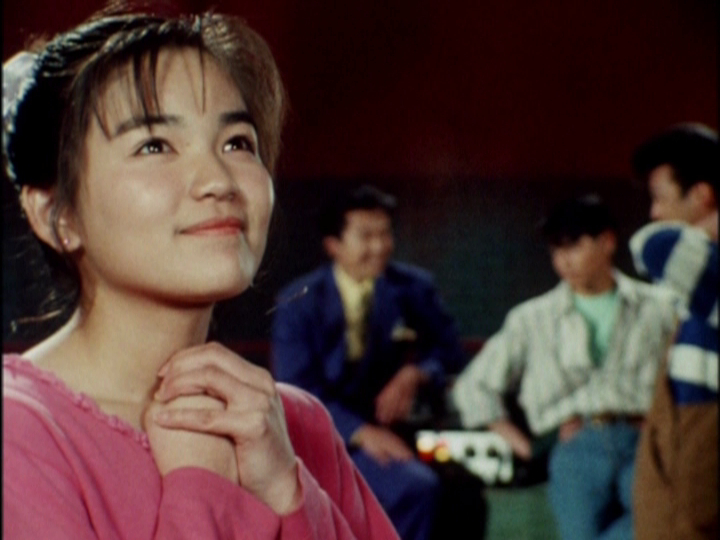 Rin (Dairanger)