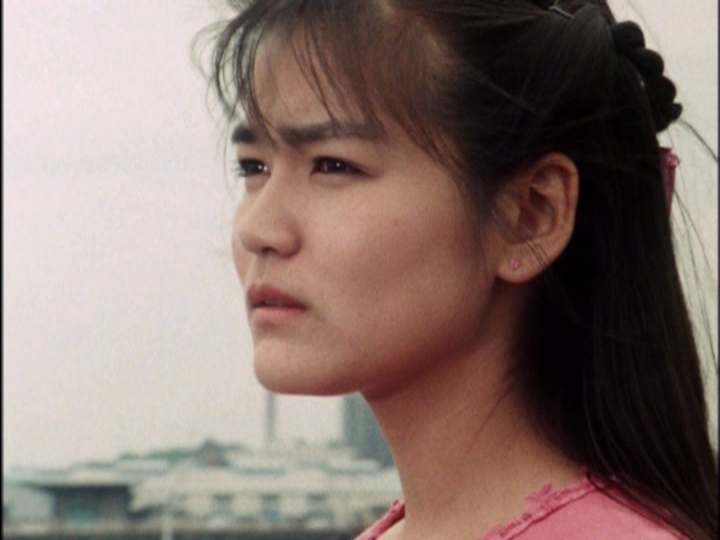 Rin (Dairanger)