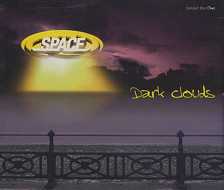 Dark Clouds (CD1)