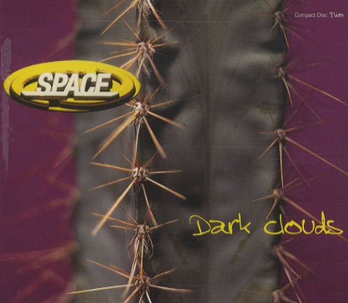 Dark Clouds (CD2)