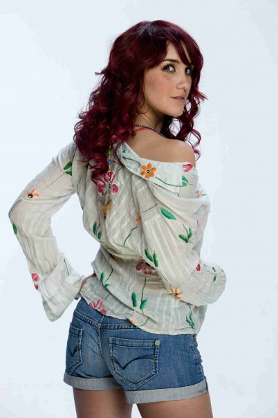 Dulce María Dulce María