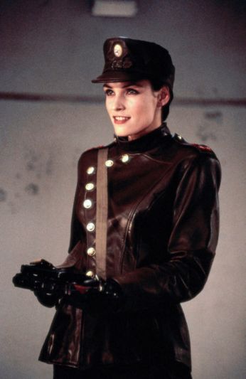 GoldenEye