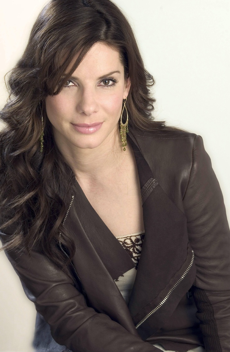 Sandra Bullock Sandra Bullock