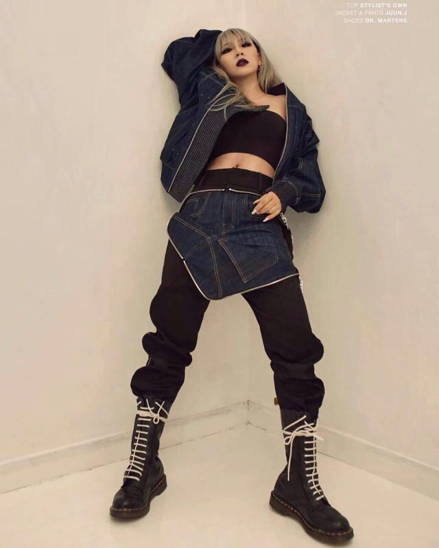 CL