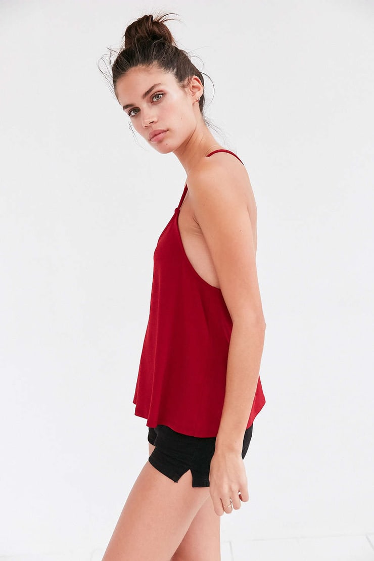 Sara Sampaio Sara Sampaio