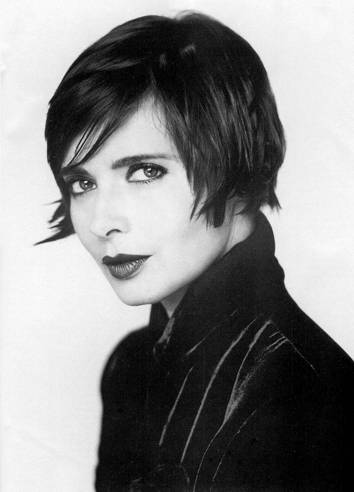 Isabella Rossellini